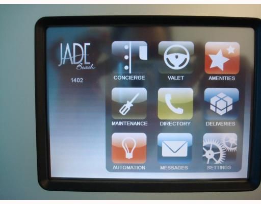 Smart Home Jade Beach Miami