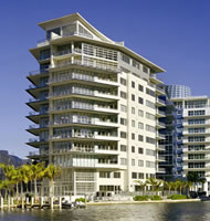 Aqua Alisson Island Miami Beach Real Estate