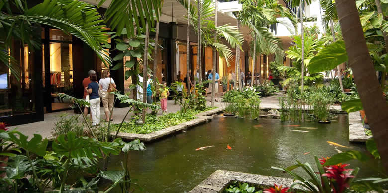 Bal Harbour Shops