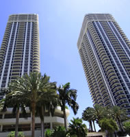 Blue & Green Diamond - Miami Beach Real Estate