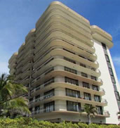 Champlain Towers - Surfside Miami