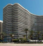 Majestic Tower - Bal Harbour Real Estate