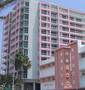Marbella condos for sale - Surfside Miami