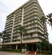 Mirage Condo Surfside Miami