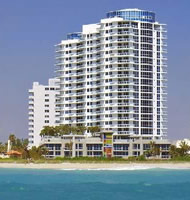 Mosaic Miami Beach condo - Real Estate