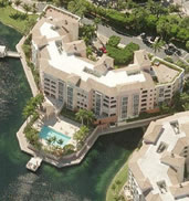 Ocean Club Lake Villa - Key Biscayne Miami