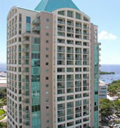 Ritz Carlton - Coconut Grove