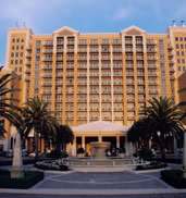 Ritz Carlton - Key Biscayne Residences