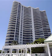 Sands Pointe Sunny Isles Beach Real Estate