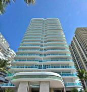 The Palace - Bal Harbour Real Estate