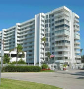 The Sands of Key Biscayne