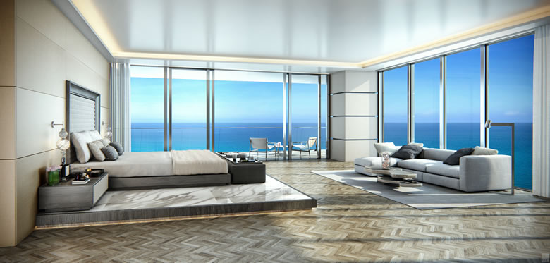 Turnberry Ocean Club Residences for sale in Sunny Isles Beach