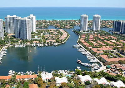 Aventura Real Estate