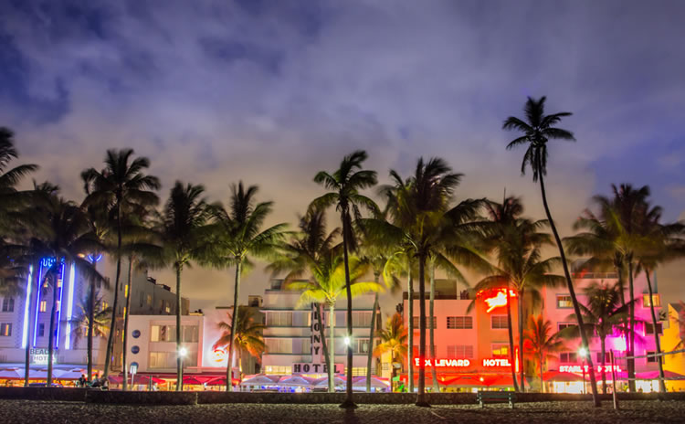 Miami Beach Condo sold for $6M