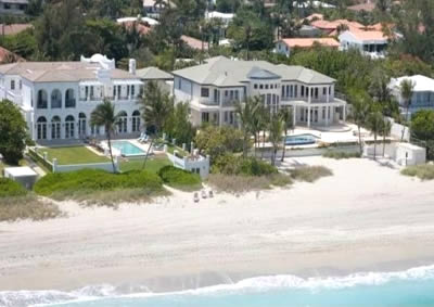 Aventura Real Estate
