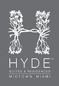 Hyde Midtown logo