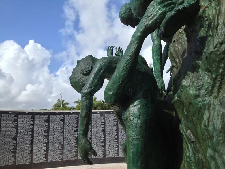 Miami Beach Memorial