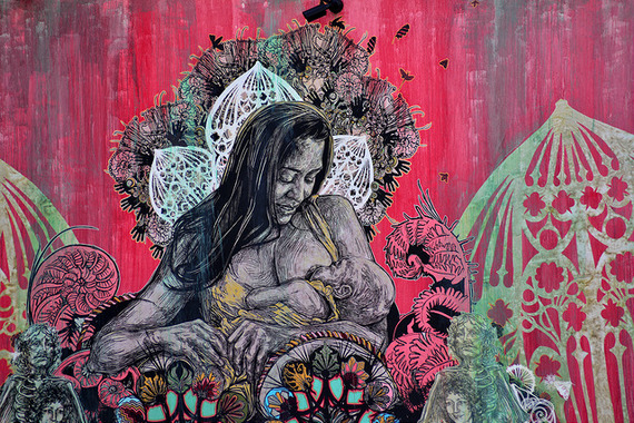 Miami is the new Arts Capital in America