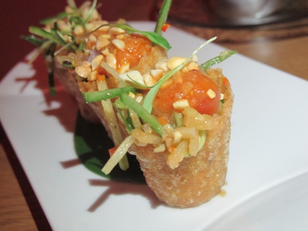 Kueh Pai Ti - Bazaar Miami