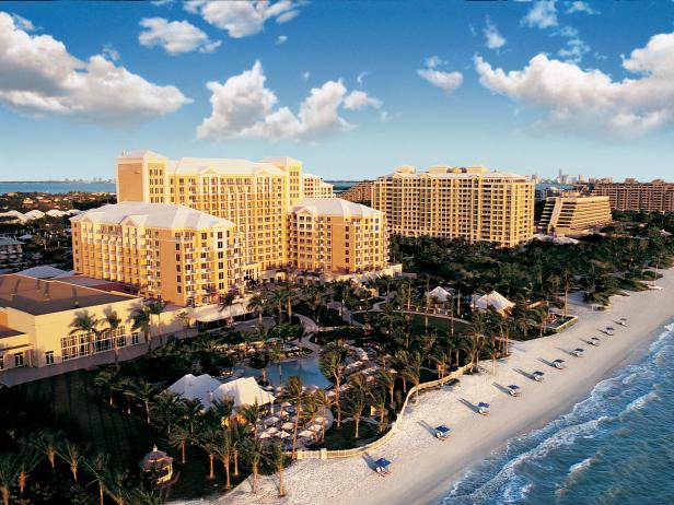 Discover Key Biscayne