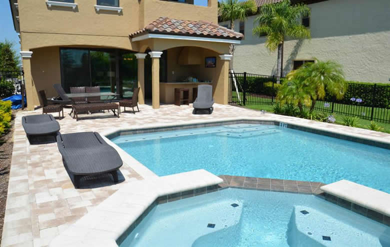 Pool Orlando Florida