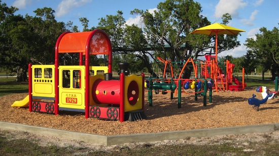 Playground