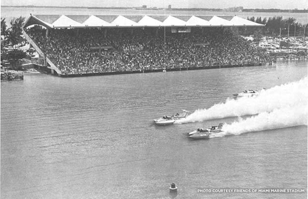 Boat Race