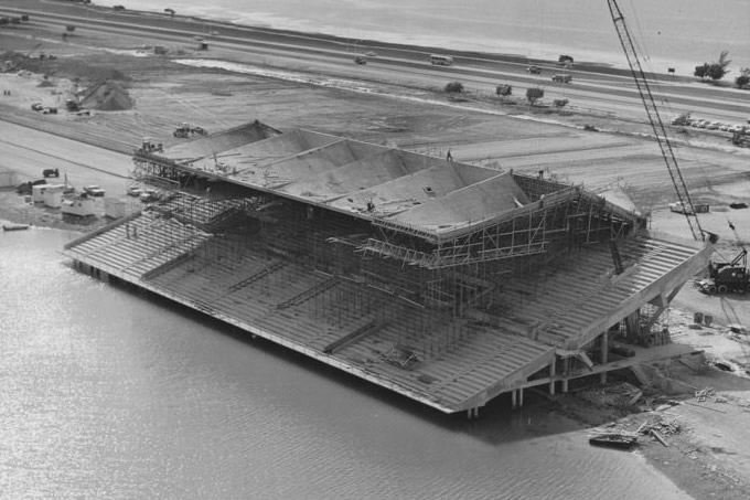 Under Construction