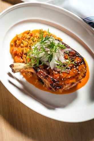 Pork Chop