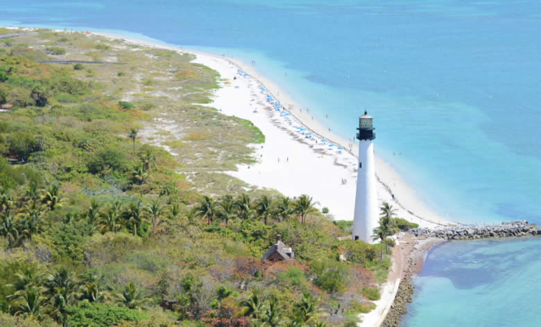 Bill Baggs Cape Florida State Park