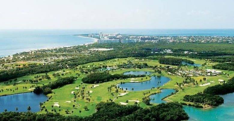 Crandon Park Golf