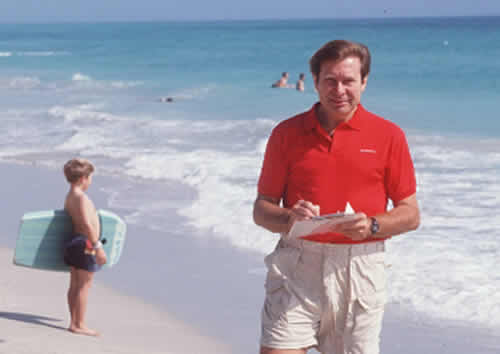 Dr. Beach