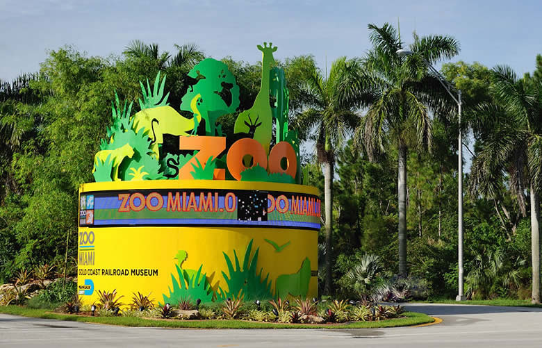Miami Metro Zoo: One of the biggest zoos in the US