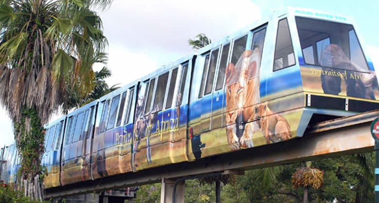 Monorail