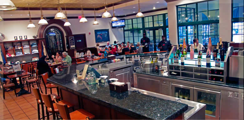 Jone's Stone Crab Take Away
