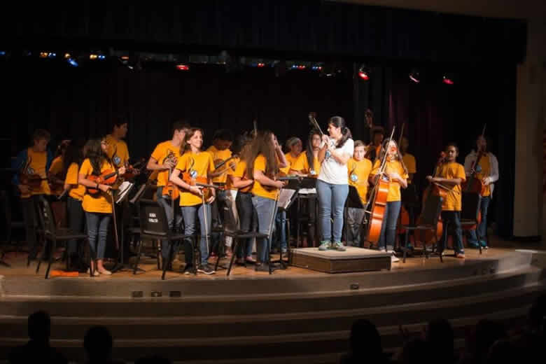 Musicall Summer Camp