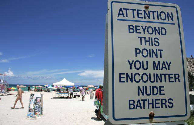 Haulover Beach