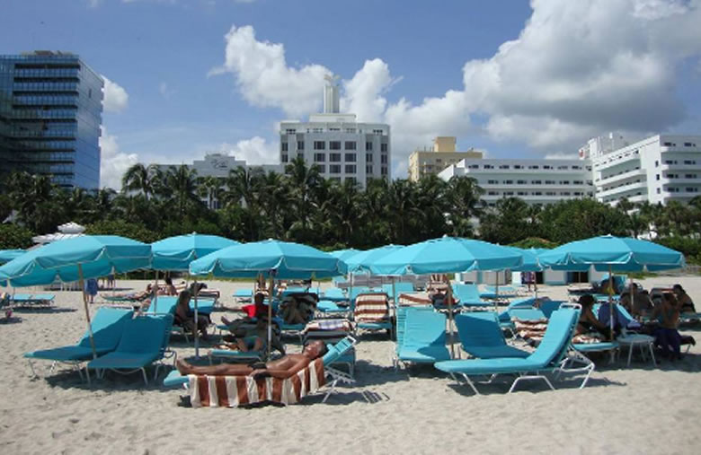 Mid Beach Miami