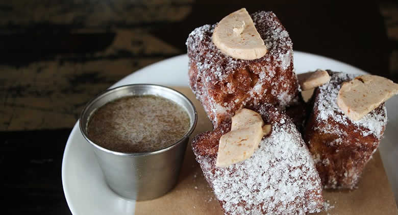 Torrijas