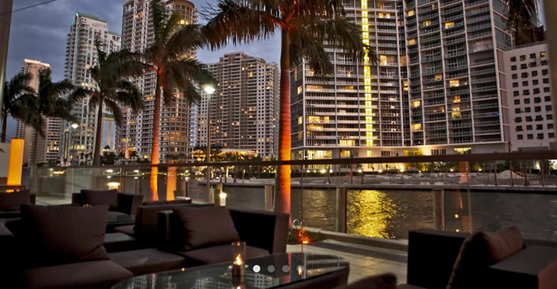 Zuma View