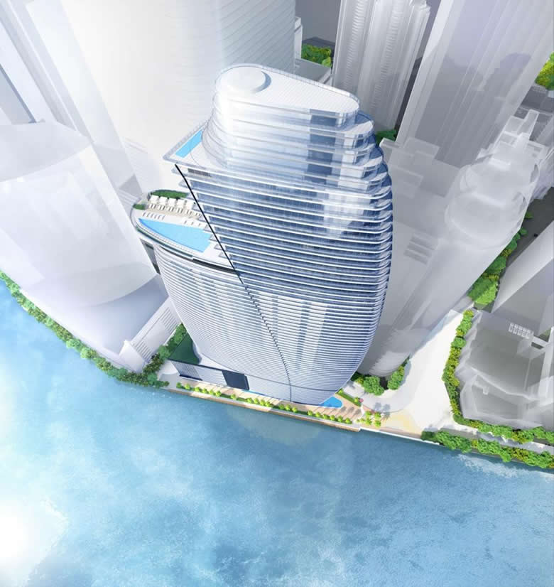 Aston Martin Residences