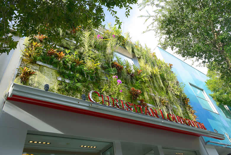 Christian Louboutin - Miami Design District