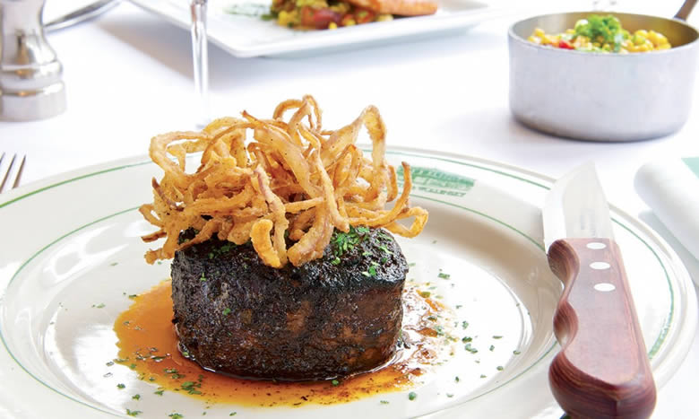 USDA Prime Steaks