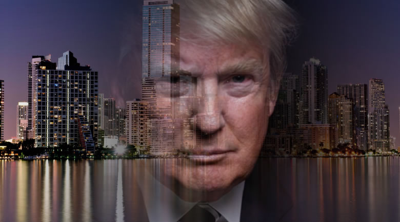 Donald Trump President and the future of Real Estate Market