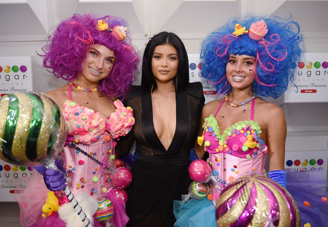 Kylie Jenner