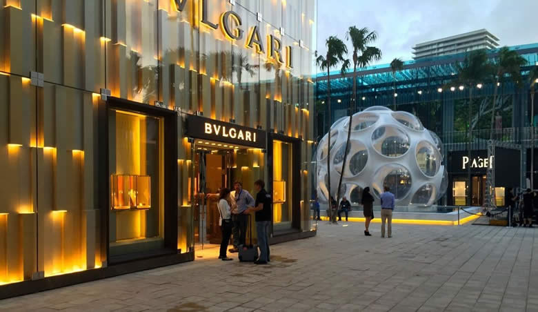 Miami Design District