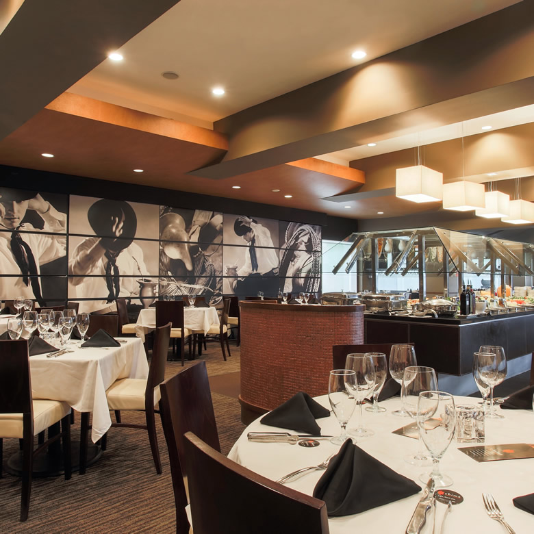 Fort Lauderdale Restaurant