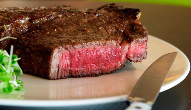 Steak 954