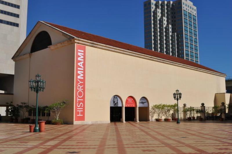 History Miami