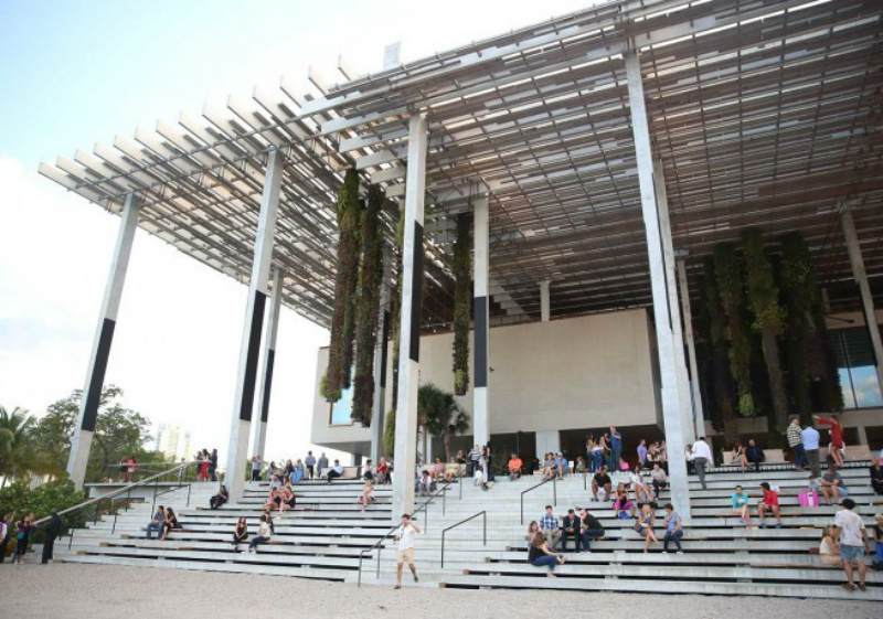 PAMM Miami: One of the best museums in Miami